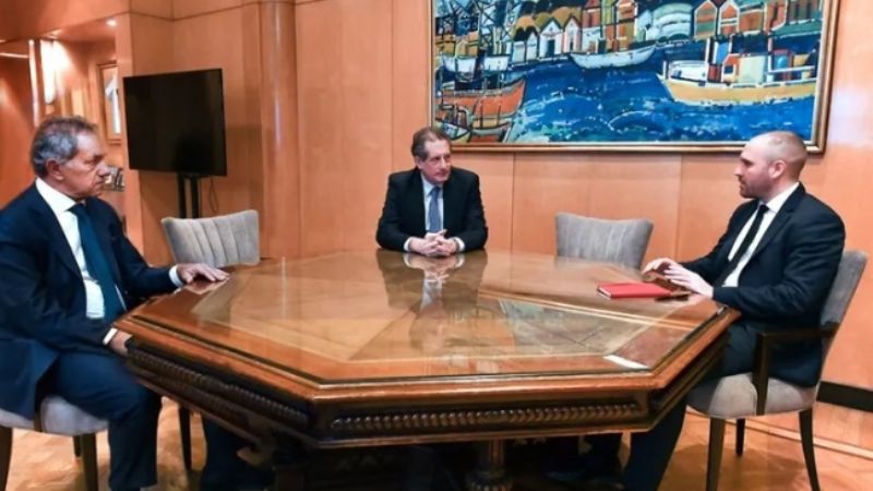 El Gobierno anunciará mañana medidas para frenar las importaciones