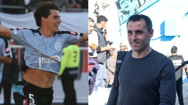 De mandar al descenso a River, a pelear el ascenso con Belgrano