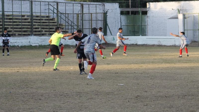 San Lorenzo de Alem, campeón del “Catamarca, tu Capital”