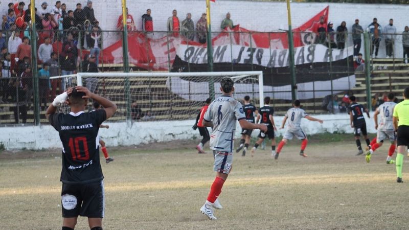 San Lorenzo de Alem, campeón del “Catamarca, tu Capital”