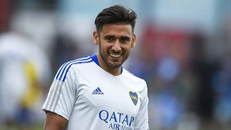 Salvio se va a México…, jugará ante Corinthians?
