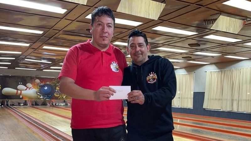 Fernández y Rojas ganaron Interprovincial de Bowling