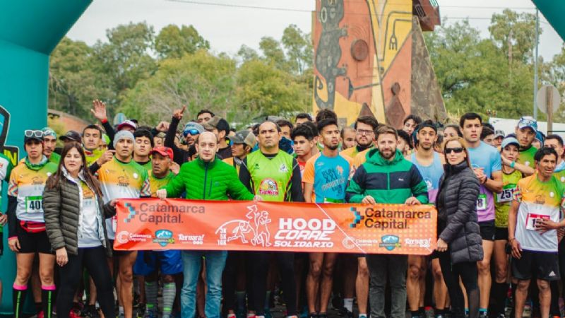 “Todos unidos por El Tolar" logró más de 1 millón de pesos