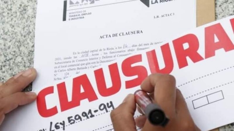 Imputaron a dueños de una financiera riojana vinculada a Adhemar