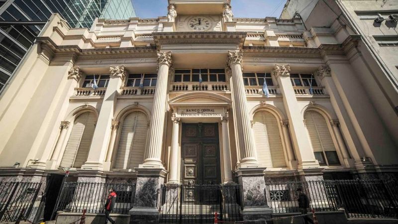 El Banco Central adaptó el sistema de pagos del comercio exterior