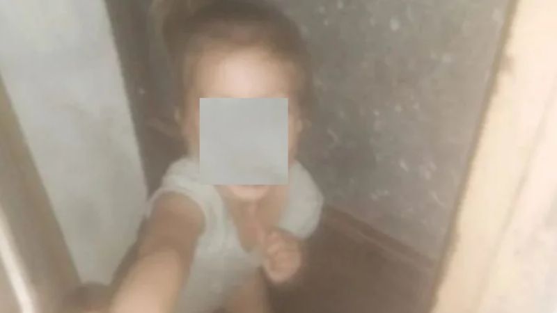 Murió una nena de 3 años por inhalación de monóxido de carbono