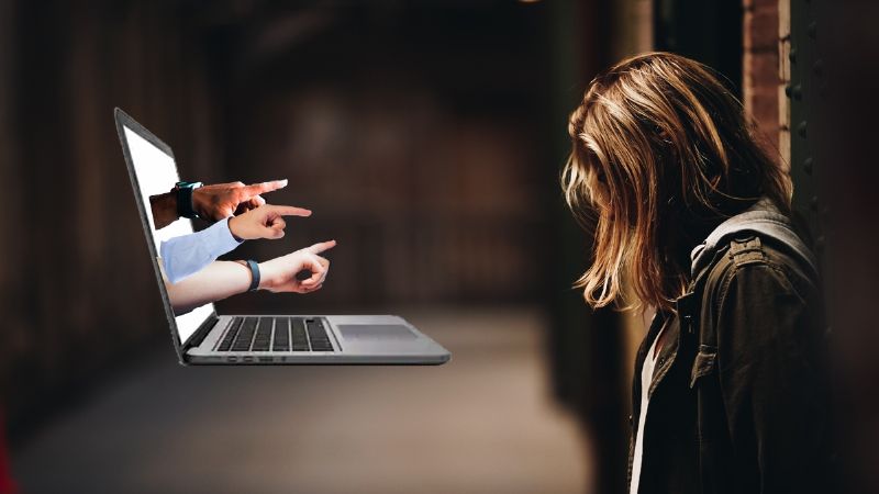 Argentina Cibersegura alienta a frenar el ciberacoso