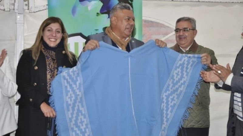 Tapia propuso al "Bicentenario" como “casa de las selecciones”