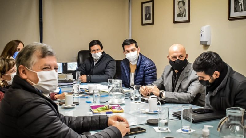 Luz verde a la transparencia en cargos de los tres poderes del Estado