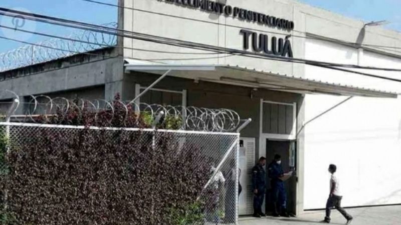 Murieron 49 presos en un motín en una cárcel de Colombia