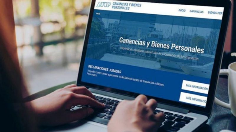 Catamarca pide los mismos beneficios que CABA para Ganancias y Bienes personales