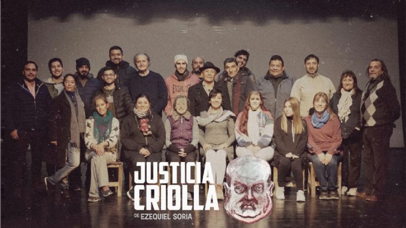 Avanzan los ensayos de la Comedia Municipal