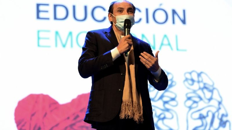 Se realizó la  capacitación sobre Educación Emocional