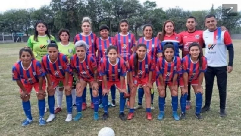 San Lorenzo y FIEL, para ir a la Copa Federal Femenina