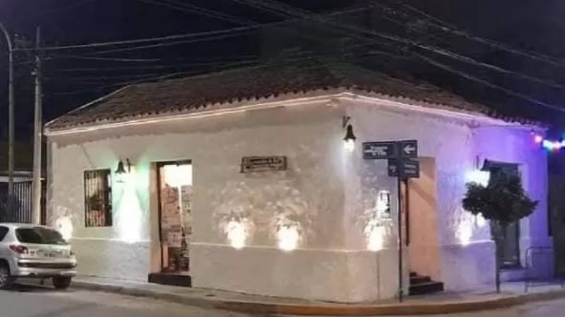 La Esquina de Pá: regresó renovada