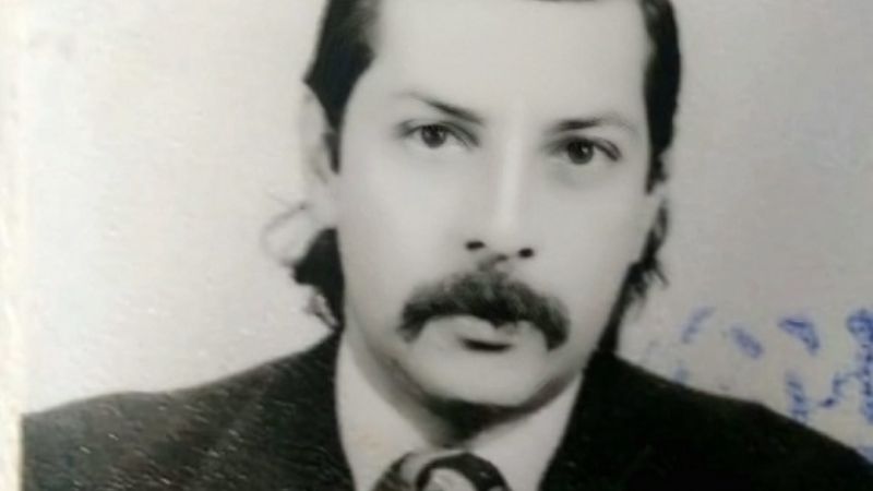 Tristeza por fallecimiento de reconocido médico