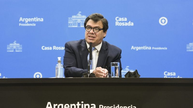 En agosto habrá reactualización del salario mínimo