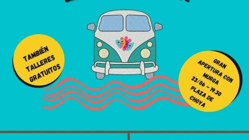 Continúa el Circuito de Salas de Teatro Independiente "La Andariega"