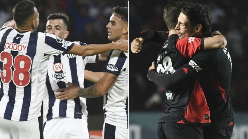 Talleres-Colón por los 8vos. de final de la Libertadores