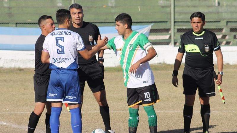 Los “Petit” de la Promoción y el TRFA, de viernes a domingo