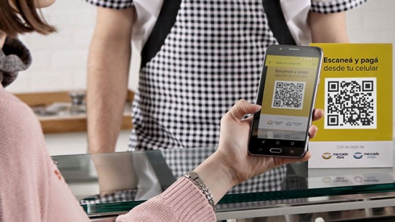 AFIP embargó billeteras virtuales por más de $ 800 millones sobre deudores relevantes