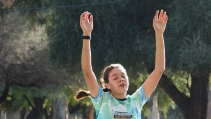 Campeones “catas” para el Nacional de Cross Country