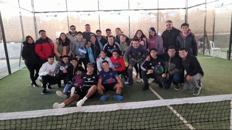 Catamarca se quedó con dos títulos en el Regionales NOA de La Rioja