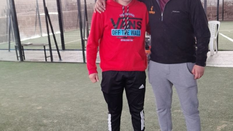 Catamarca se quedó con dos títulos en el Regionales NOA de La Rioja