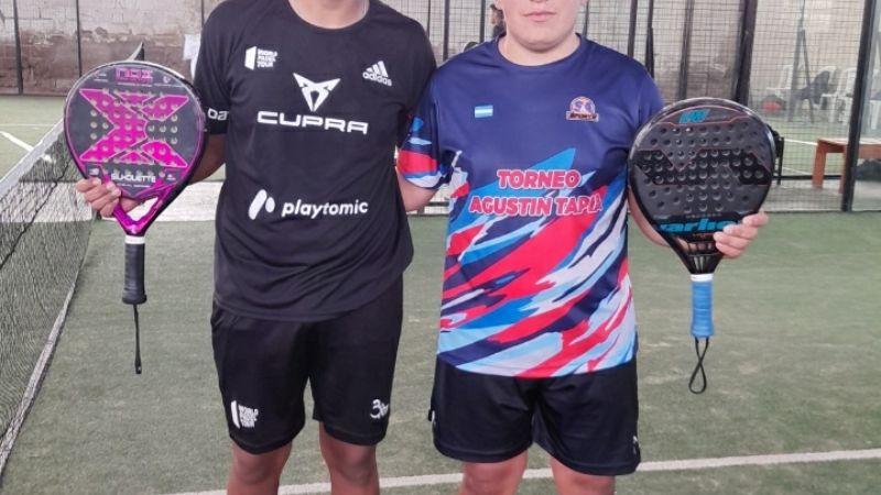 Catamarca se quedó con dos títulos en el Regionales NOA de La Rioja