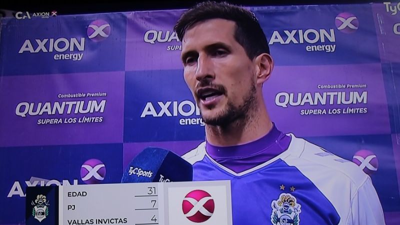 Gimnasia pasó a 8vos. de la Copa Argentina