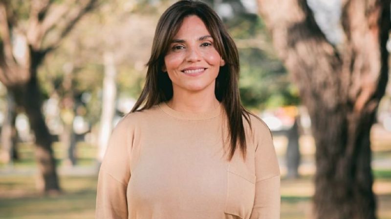 Encuentro de Saadi-Manes: “Me parece un gesto de madurez política”