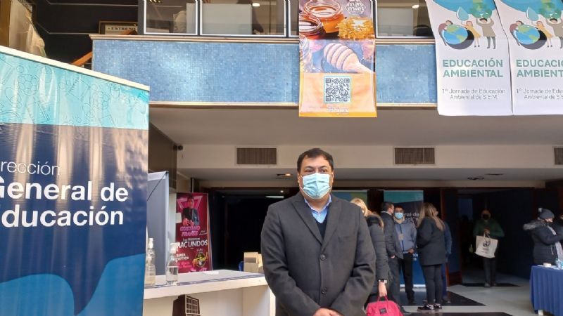 Exitosa Primera Jornada de Educación Ambiental