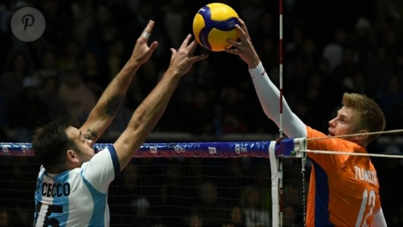 Argentina se impuso a Países Bajos en una noche de homenajes y emociones