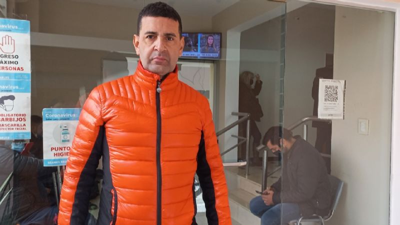 "Queremos que los pagos sean más rápido y que no pongan más palos en la rueda"