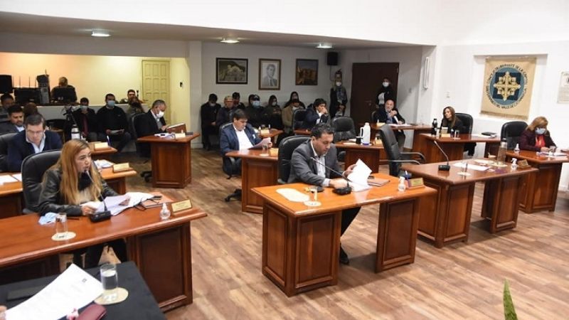 Cambio en el Juzgado de Faltas N°1