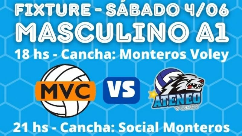 Segundo weekend para Ateneo en Tucumán