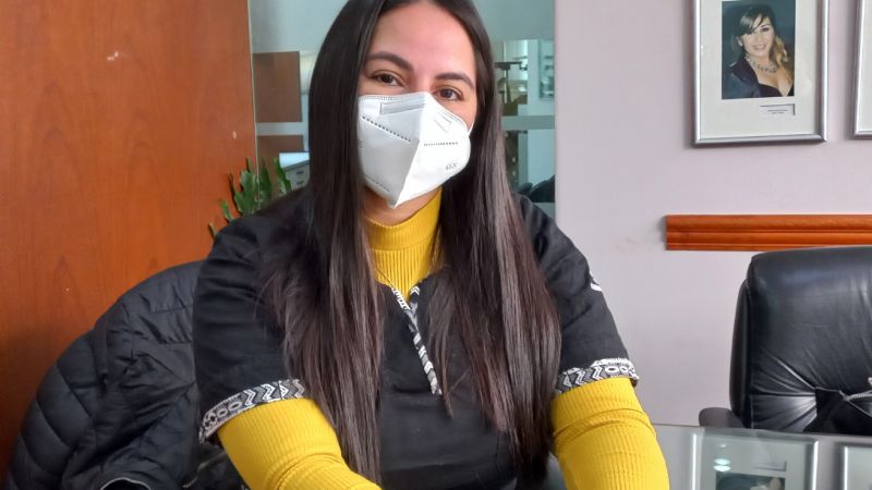 Odontólogos se reunirán con Jalil y Gómez