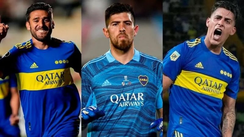 Boca pierde U$S 10 millones y podría perder 4 más