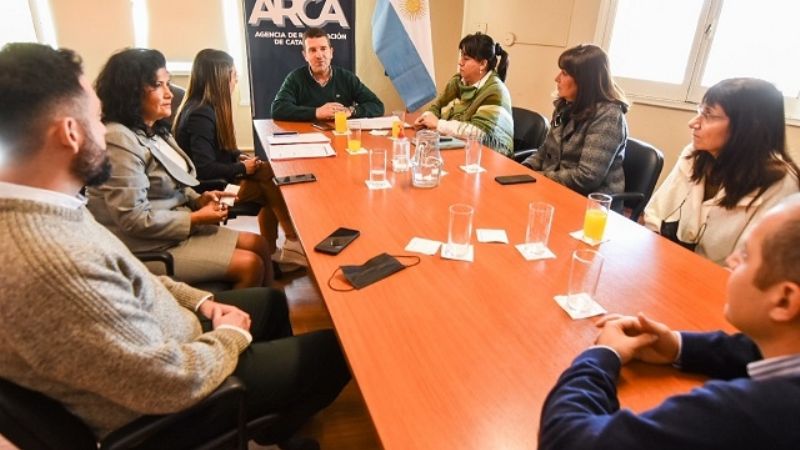 Entra en vigencia el nuevo Régimen Simplificado Provincial en ARCA