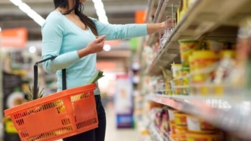 La canasta para criar un hijo en Argentina ya superó los $600 mil mensuales