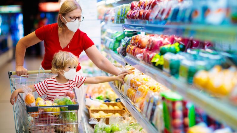 Terminó el periodo de reempadronamiento de comercios