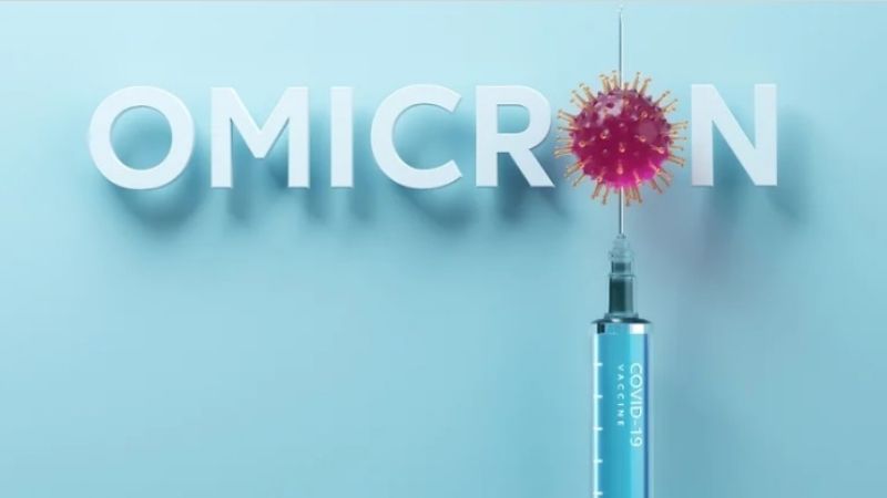 Ómicron BA.5 “es la peor versión del virus que hemos visto”