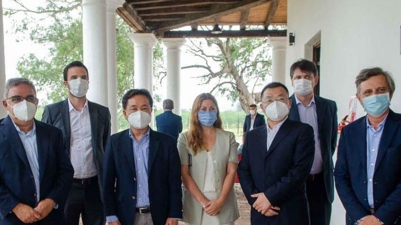 Abogada trucha era asesora de Gobierno