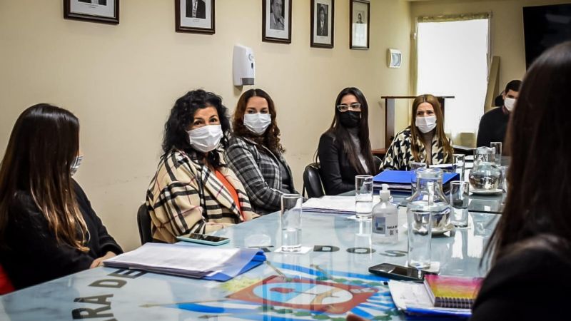 Diputados inició el análisis para una nueva ley integral Pyme