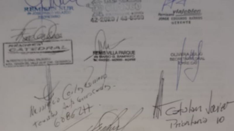 Taxistas y remiseros piden aumentar la tarifa