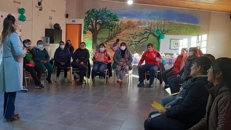 Saber para prevenir, saber para actuar