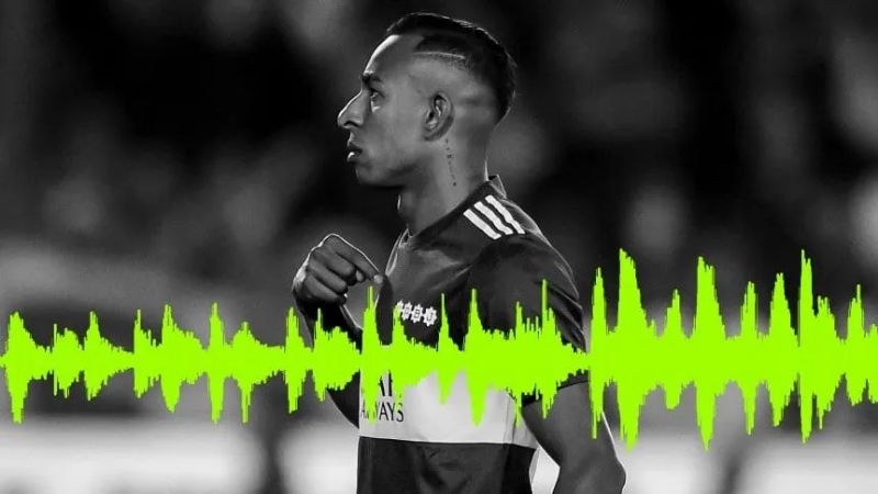 Audios que complican a Villa en causa por abuso