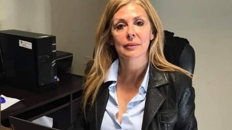 "Constituyen una transgresión brutal"