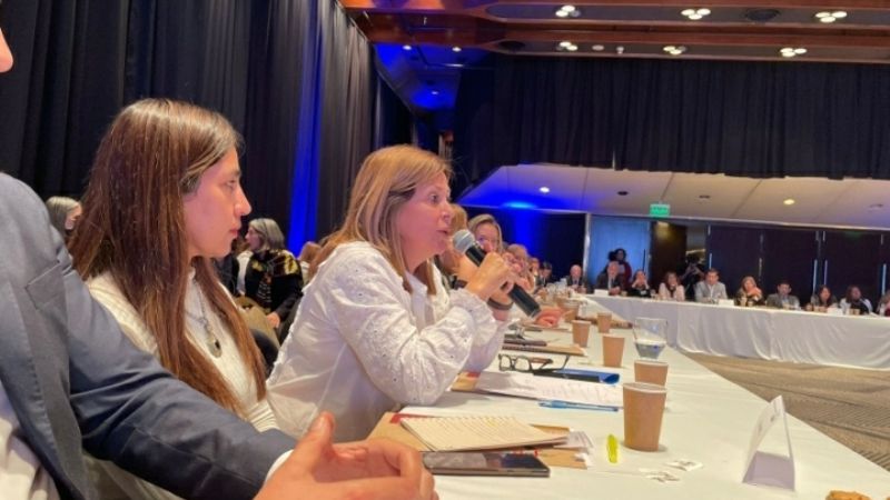 Catamarca integra la Mesa de Coordinación