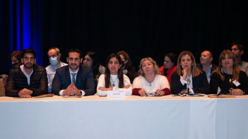 Catamarca integra la Mesa de Coordinación